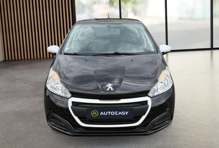Peugeot 208 1.2 VTi 68ch Like