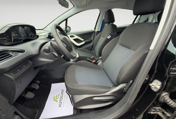 Peugeot 208 1.2 VTi 68ch Like