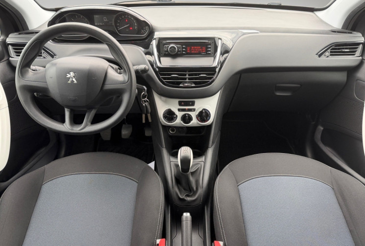 Peugeot 208 1.2 VTi 68ch Like