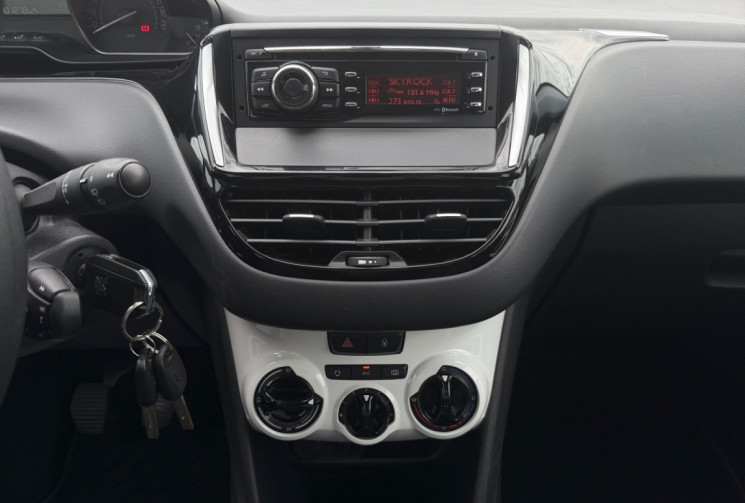 Peugeot 208 1.2 VTi 68ch Like