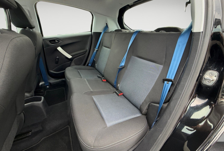 Peugeot 208 1.2 VTi 68ch Like