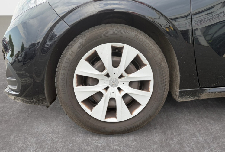 Peugeot 208 1.2 VTi 68ch Like