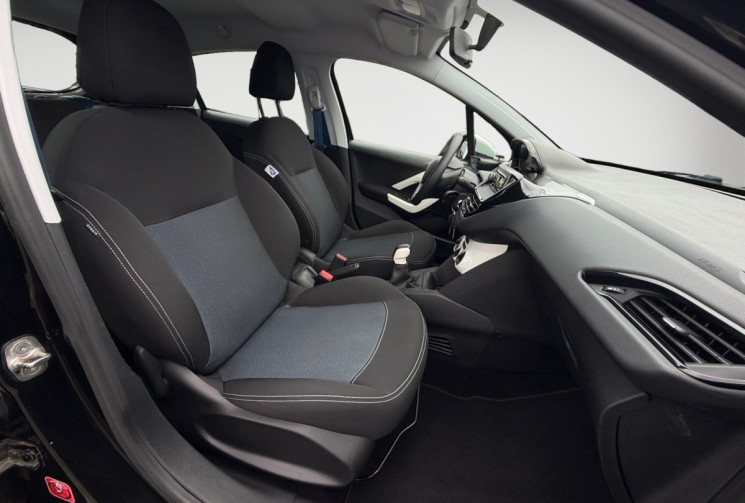 Peugeot 208 1.2 VTi 68ch Like