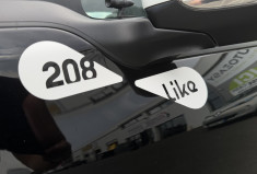 Peugeot 208 1.2 VTi 68ch Like