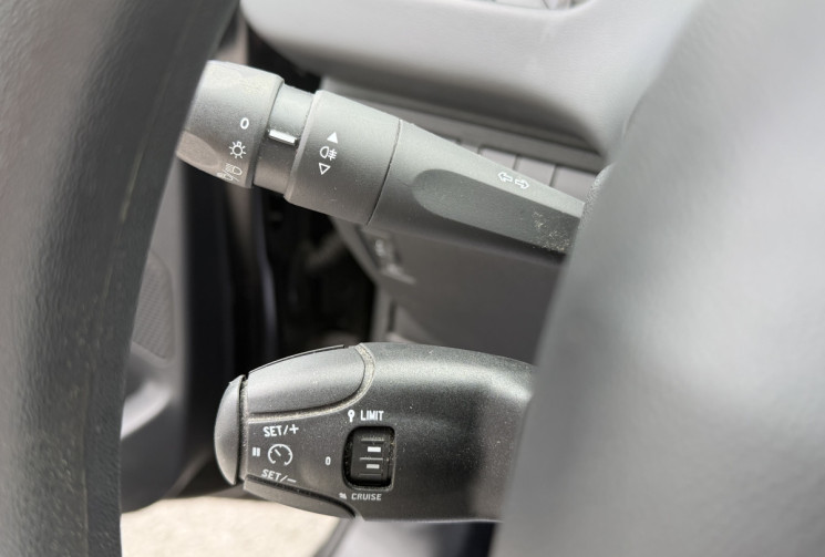 Peugeot 208 1.2 VTi 68ch Like