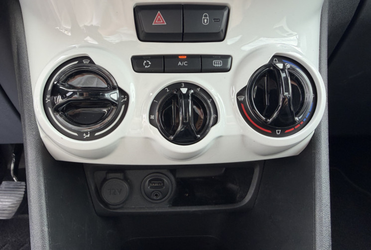 Peugeot 208 1.2 VTi 68ch Like