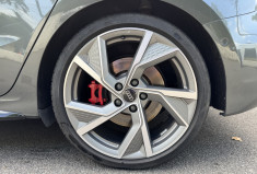 Audi S3 SPORTBACK 8Y 2.0 TFSi Quattro 310 DSG7 / Toit Ouvrant / Matrix / Carplay / B&O / Tete Haute
