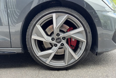 Audi S3 SPORTBACK 8Y 2.0 TFSi Quattro 310 DSG7 / Toit Ouvrant / Matrix / Carplay / B&O / Tete Haute