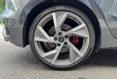 Audi S3 SPORTBACK 8Y 2.0 TFSi Quattro 310 DSG7 / Toit Ouvrant / Matrix / Carplay / B&O / Tete Haute