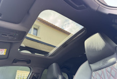 Audi S3 SPORTBACK 8Y 2.0 TFSi Quattro 310 DSG7 / Toit Ouvrant / Matrix / Carplay / B&O / Tete Haute