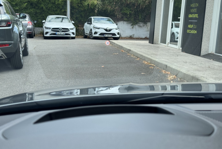 Audi S3 SPORTBACK 8Y 2.0 TFSi Quattro 310 DSG7 / Toit Ouvrant / Matrix / Carplay / B&O / Tete Haute