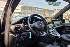 Mercedes CLASSE V 250 d Extra-Long Avantgarde AMG LINE 9G-Tronic SUIVI MERCEDES 