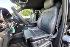 Mercedes CLASSE V 250 d Extra-Long Avantgarde AMG LINE 9G-Tronic SUIVI MERCEDES 