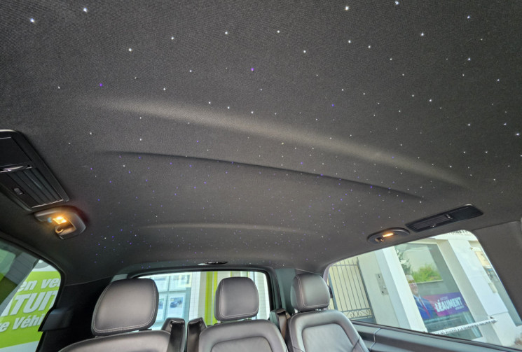 Mercedes CLASSE V 250 d Extra-Long Avantgarde AMG LINE 9G-Tronic SUIVI MERCEDES 