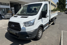 Ford Transit 130 Benne / TVA RECUPERABLE 19 991 euros HT / Régulateur / Climatisation