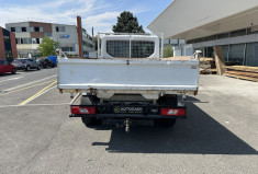 Ford Transit 130 Benne / TVA RECUPERABLE 20 833 euros HT / Régulateur / Climatisation