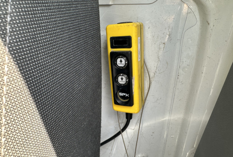 Ford Transit 130 Benne / TVA RECUPERABLE 20 833 euros HT / Régulateur / Climatisation