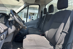 Ford Transit 130 Benne / TVA RECUPERABLE 19 991 euros HT / Régulateur / Climatisation