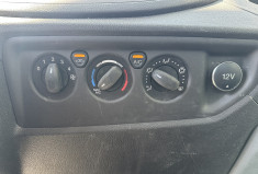 Ford Transit 130 Benne / TVA RECUPERABLE 19 991 euros HT / Régulateur / Climatisation