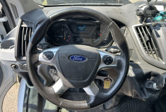 Ford Transit 130 Benne / TVA RECUPERABLE 20 833 euros HT / Régulateur / Climatisation