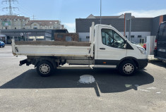 Ford Transit 130 Benne / TVA RECUPERABLE 19 991 euros HT / Régulateur / Climatisation