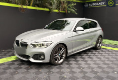 BMW Série 1  (F21) LCI 116d M-SPORT