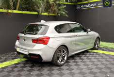 BMW Série 1  (F21) LCI 116d M-SPORT