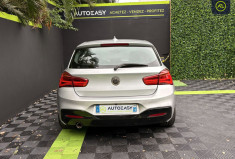 BMW Série 1  (F21) LCI 116d M-SPORT