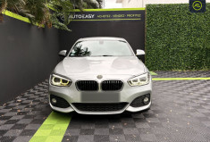 BMW Série 1  (F21) LCI 116d M-SPORT