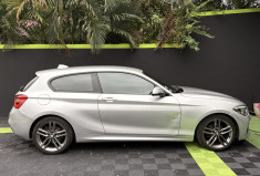 BMW Série 1  (F21) LCI 116d M-SPORT
