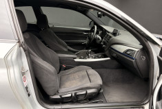 BMW Série 1  (F21) LCI 116d M-SPORT