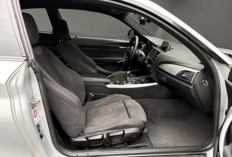 BMW Série 1  (F21) LCI 116d M-SPORT