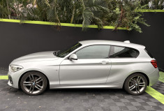 BMW Série 1  (F21) LCI 116d M-SPORT