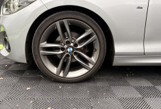 BMW Série 1  (F21) LCI 116d M-SPORT