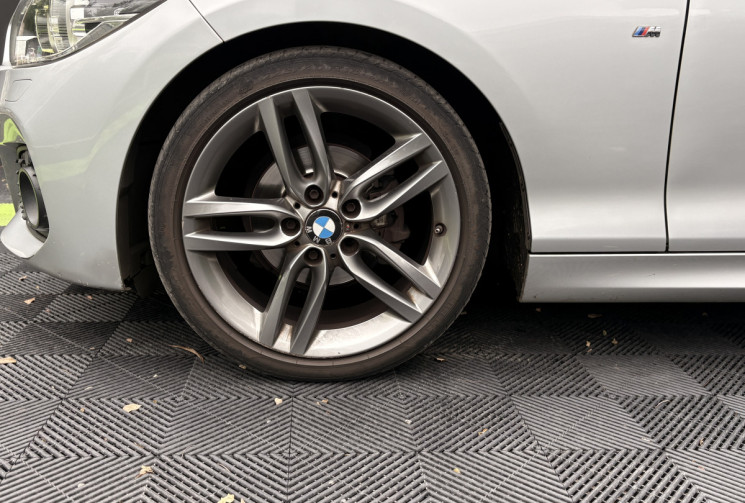 BMW Série 1  (F21) LCI 116d M-SPORT