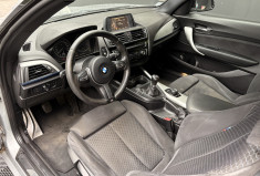 BMW Série 1  (F21) LCI 116d M-SPORT
