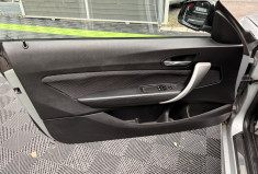 BMW Série 1  (F21) LCI 116d M-SPORT