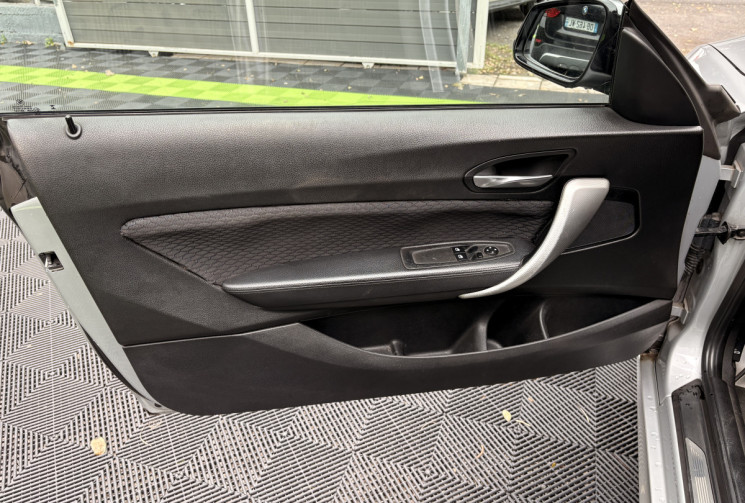 BMW Série 1  (F21) LCI 116d M-SPORT