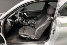 BMW Série 1  (F21) LCI 116d M-SPORT