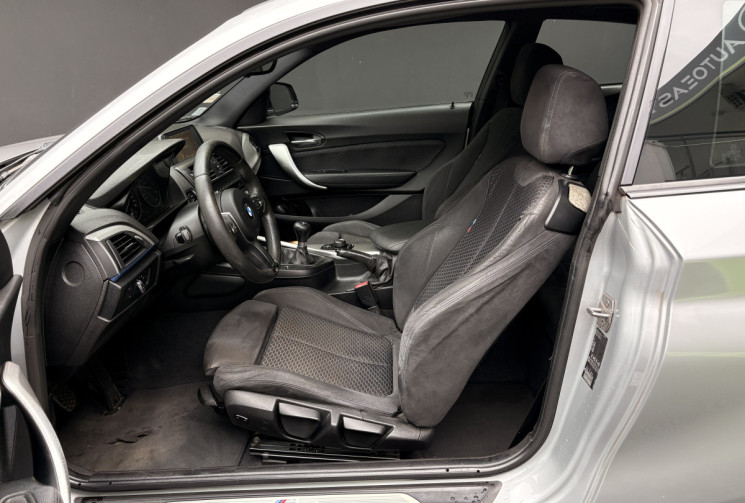 BMW Série 1  (F21) LCI 116d M-SPORT