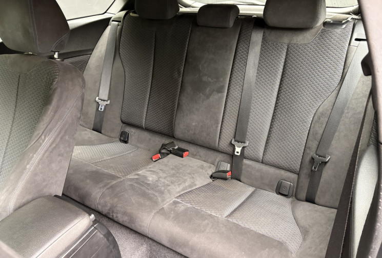 BMW Série 1  (F21) LCI 116d M-SPORT