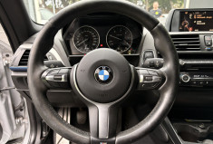 BMW Série 1  (F21) LCI 116d M-SPORT