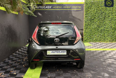Toyota Aygo  1.0 VVT-I 70cv