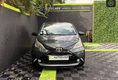 Toyota Aygo  1.0 VVT-I 70cv