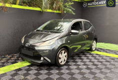 Toyota Aygo  1.0 VVT-I 70cv