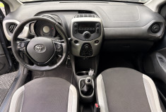 Toyota Aygo  1.0 VVT-I 70cv