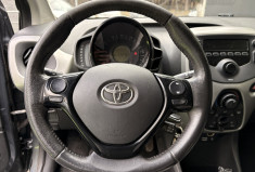 Toyota Aygo  1.0 VVT-I 70cv