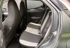 Toyota Aygo  1.0 VVT-I 70cv