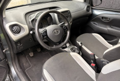 Toyota Aygo  1.0 VVT-I 70cv