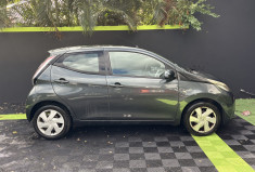Toyota Aygo  1.0 VVT-I 70cv